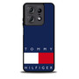 Tommy Hilfiger 1 Motorola Moto Edge 5G 2025 Case