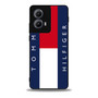 Tommy Hilfiger 2 Motorola Moto Edge 5G 2024/ Moto Edge 5G 2025 Case
