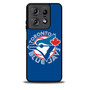 Toronto Blue Jays 2 Motorola Moto Edge 5G 2025 Case
