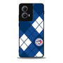 Toronto Blue Jays 3 Motorola Moto Edge 5G 2024/ Moto Edge 5G 2025 Case