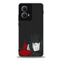 Transformer Side Swipe Motorola Moto Edge 5G 2024/ Moto Edge 5G 2025 Case