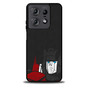Transformer Side Swipe Motorola Moto Edge 5G 2025 Case