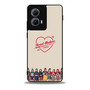 Twice Motorola Moto Edge 5G 2024/ Moto Edge 5G 2025 Case