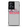 Twin Peaks Motorola Moto Edge 5G 2024/ Moto Edge 5G 2025 Case