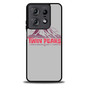 Twin Peaks Motorola Moto Edge 5G 2025 Case