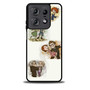 UP Story Motorola Moto Edge 5G 2025 Case