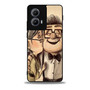 up true love Motorola Moto Edge 5G 2024/ Moto Edge 5G 2025 Case
