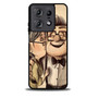up true love Motorola Moto Edge 5G 2025 Case
