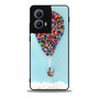 up up up Motorola Moto Edge 5G 2024/ Moto Edge 5G 2025 Case