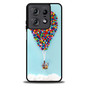 up up up Motorola Moto Edge 5G 2025 Case