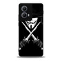 V For Vendetta Annonymous Motorola Moto Edge 5G 2024/ Moto Edge 5G 2025 Case