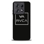 VA RVCA Style Motorola Moto Edge 5G 2025 Case