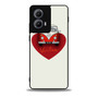 Van Love Motorola Moto Edge 5G 2024/ Moto Edge 5G 2025 Case