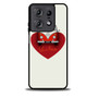 Van Love Motorola Moto Edge 5G 2025 Case