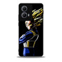 Vegeta Motorola Moto Edge 5G 2024/ Moto Edge 5G 2025 Case