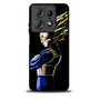 Vegeta Motorola Moto Edge 5G 2025 Case