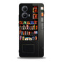 Vending Mechine Motorola Moto Edge 5G 2024/ Moto Edge 5G 2025 Case