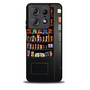 Vending Mechine Motorola Moto Edge 5G 2025 Case