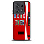 Vending Mechine Cocacola Motorola Moto Edge 5G 2025 Case