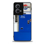 Vending Mechine Pepsi 1 Motorola Moto Edge 5G 2024/ Moto Edge 5G 2025 Case