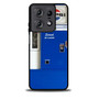Vending Mechine Pepsi 1 Motorola Moto Edge 5G 2025 Case