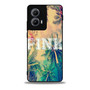 Victoria's Secret Pink 1 Motorola Moto Edge 5G 2024/ Moto Edge 5G 2025 Case