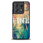 Victoria's Secret Pink 1 Motorola Moto Edge 5G 2025 Case