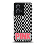 Victoria's Secret Pink 2 Motorola Moto Edge 5G 2024/ Moto Edge 5G 2025 Case