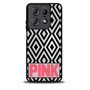 Victoria's Secret Pink 2 Motorola Moto Edge 5G 2025 Case