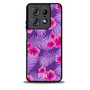 Victoria's Secret Pink 3 Motorola Moto Edge 5G 2025 Case