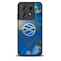 volkswagen emblem Motorola Moto Edge 5G 2025 Case