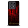 Walking Dead Motorola Moto Edge 5G 2025 Case