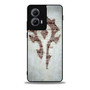 WARCRAFT Logo Motorola Moto Edge 5G 2024/ Moto Edge 5G 2025 Case