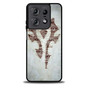 WARCRAFT Logo Motorola Moto Edge 5G 2025 Case