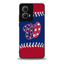 Washington Nationals 1 Motorola Moto Edge 5G 2024/ Moto Edge 5G 2025 Case