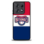 Washington Nationals 2 Motorola Moto Edge 5G 2025 Case