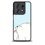 We Bare Bears 3 Motorola Moto Edge 5G 2025 Case