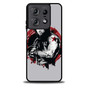 Winter Soldier artwork 2 Motorola Moto Edge 5G 2025 Case
