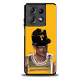 Wiz Khalifa 2 Motorola Moto Edge 5G 2025 Case