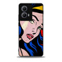 Wonder Woman Motorola Moto Edge 5G 2024/ Moto Edge 5G 2025 Case