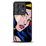 Wonder Woman Motorola Moto Edge 5G 2025 Case