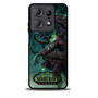World Of Warcraft Motorola Moto Edge 5G 2025 Case