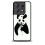 WWF Pandas Motorola Moto Edge 5G 2025 Case