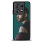 Zayn Malik 1 Motorola Moto Edge 5G 2025 Case