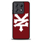 Zoo York Logo Motorola Moto Edge 5G 2025 Case