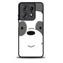 We Bare Bears 7 Motorola Moto Edge 5G 2025 Case