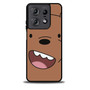 We Bare Bears 10 Motorola Moto Edge 5G 2025 Case