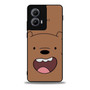 We Bare Bears 12 Motorola Moto Edge 5G 2024/ Moto Edge 5G 2025 Case