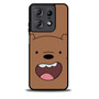We Bare Bears 12 Motorola Moto Edge 5G 2025 Case
