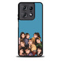 Twice Collage 4 Motorola Moto Edge 5G 2025 Case